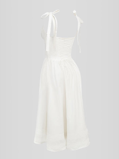 Vestido Sabrina