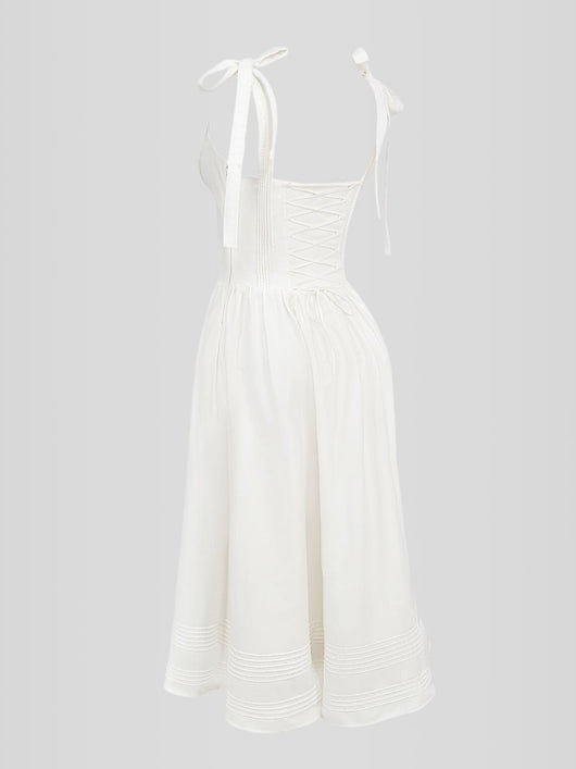 Vestido Sabrina