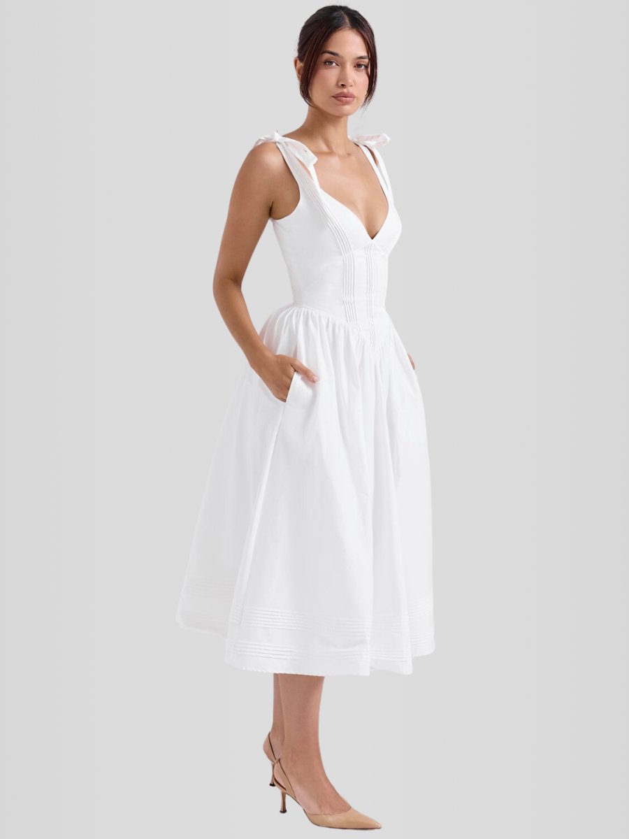 Vestido Sabrina