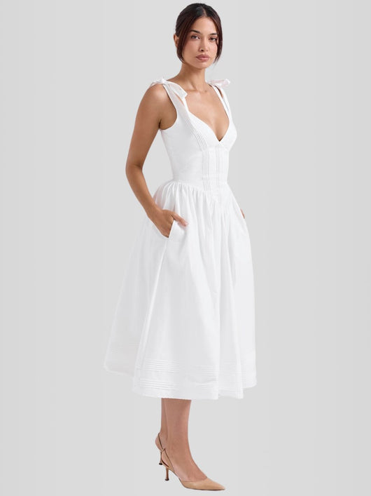 Vestido Sabrina