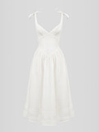 Vestido Sabrina