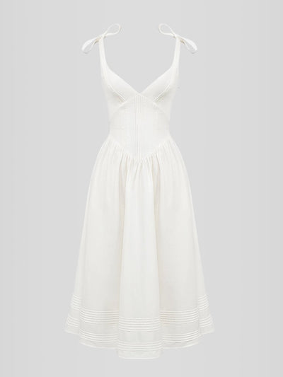 Vestido Sabrina