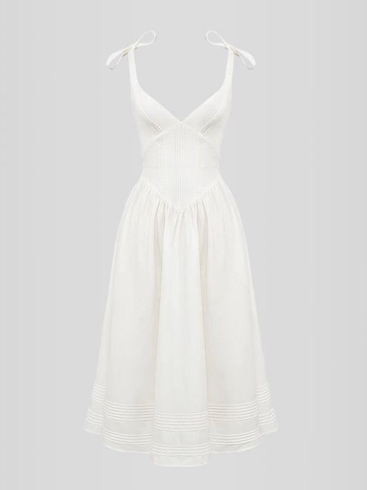 Vestido Sabrina