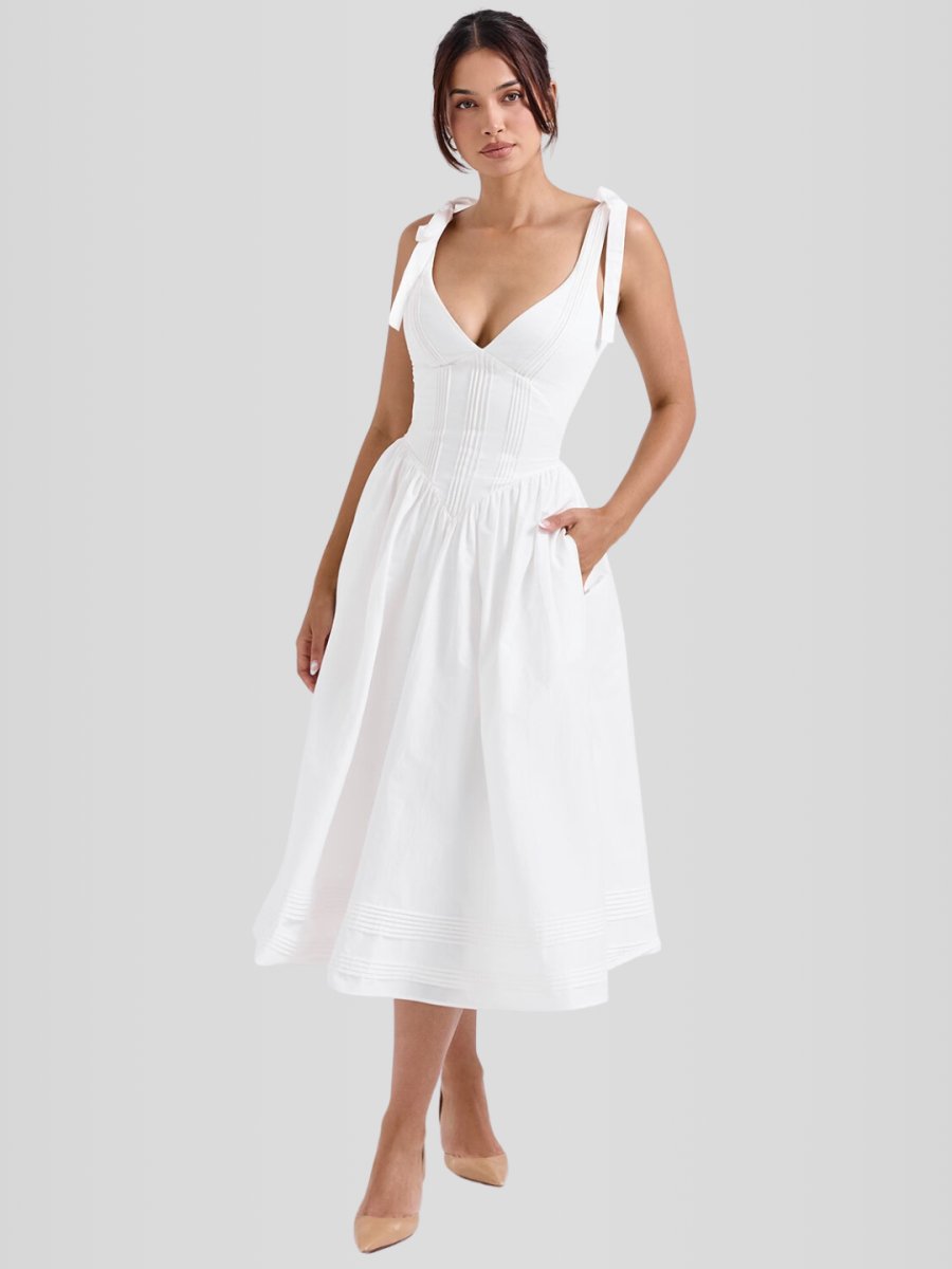 Vestido Sabrina