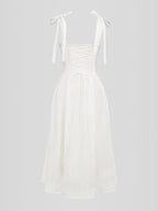 Vestido Sabrina