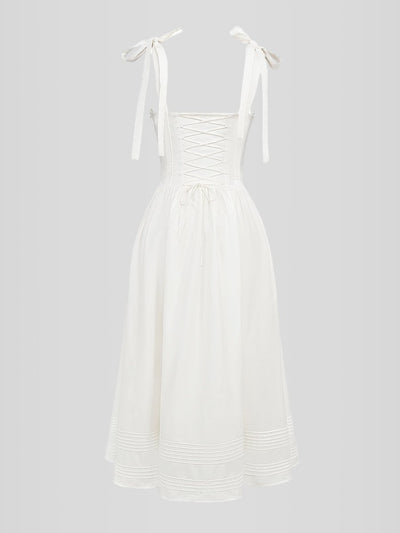Vestido Sabrina