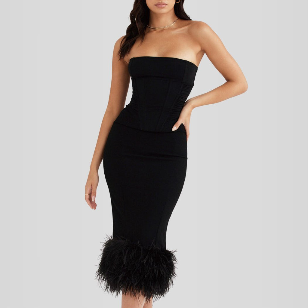 Vestido Sara