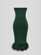 Vestido Sara