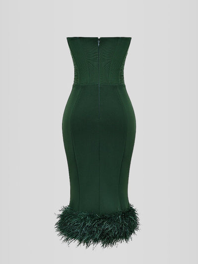 Vestido Sara