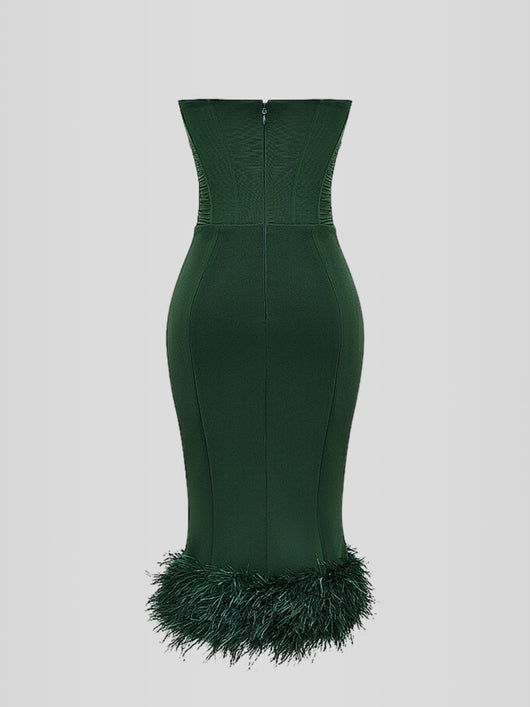 Vestido Sara