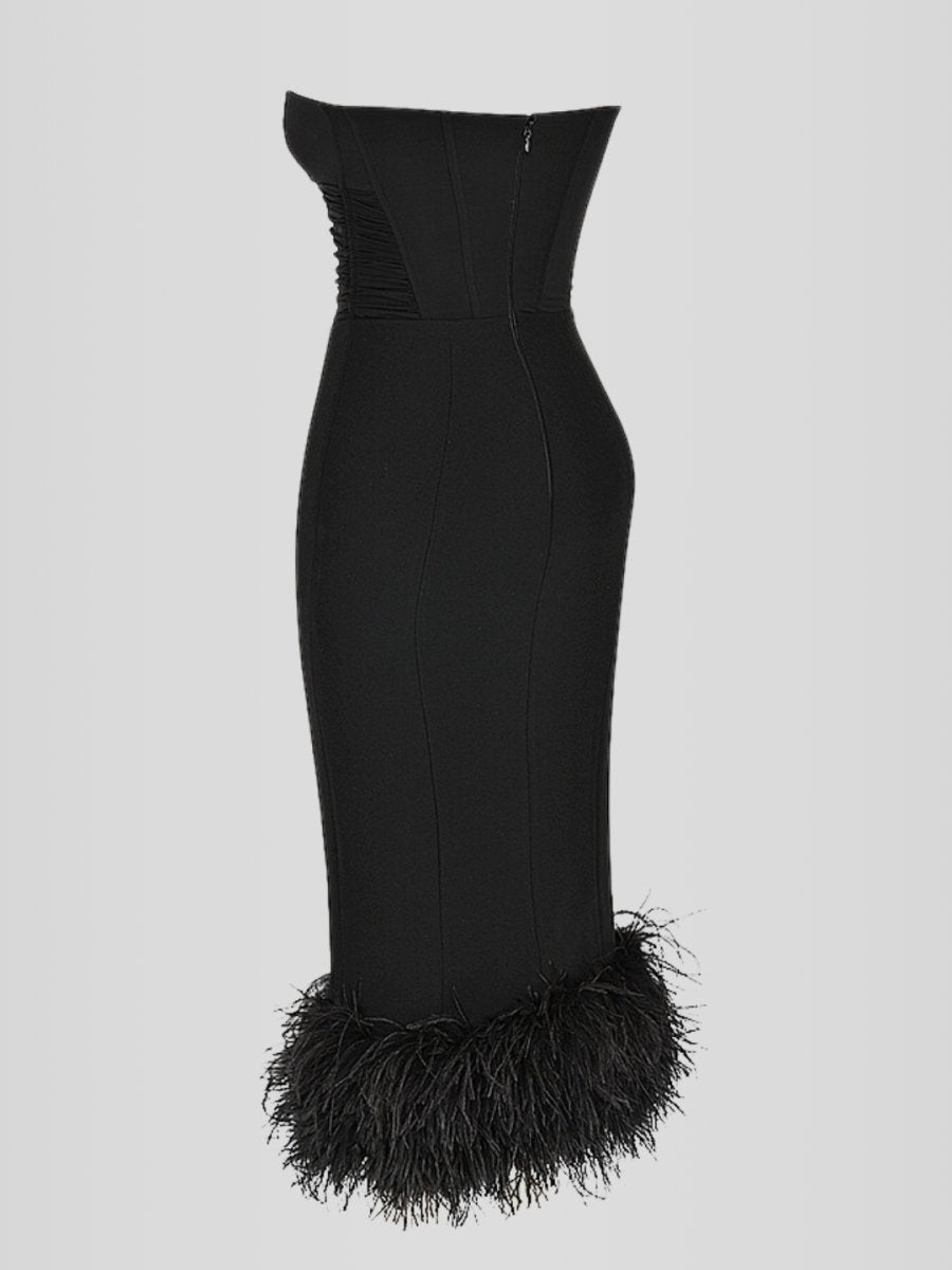 Vestido Sara