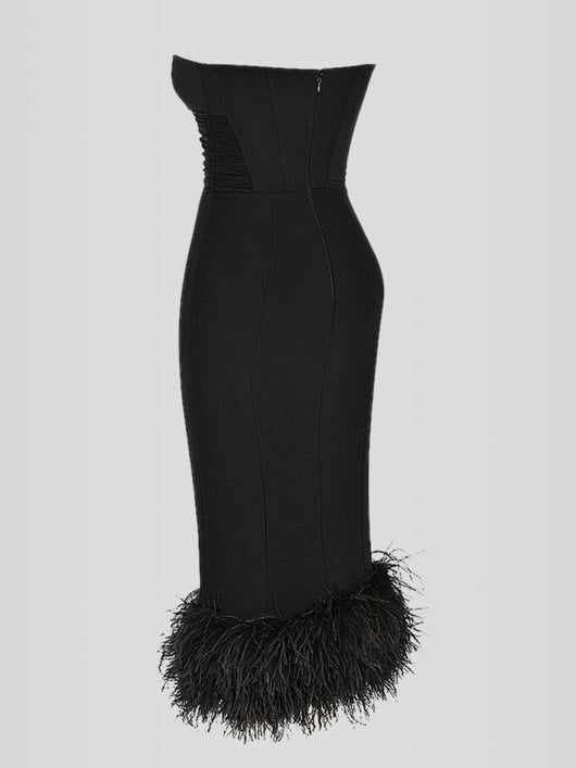 Vestido Sara