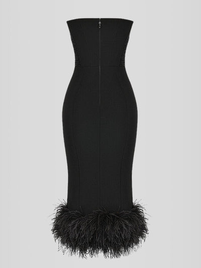 Vestido Sara