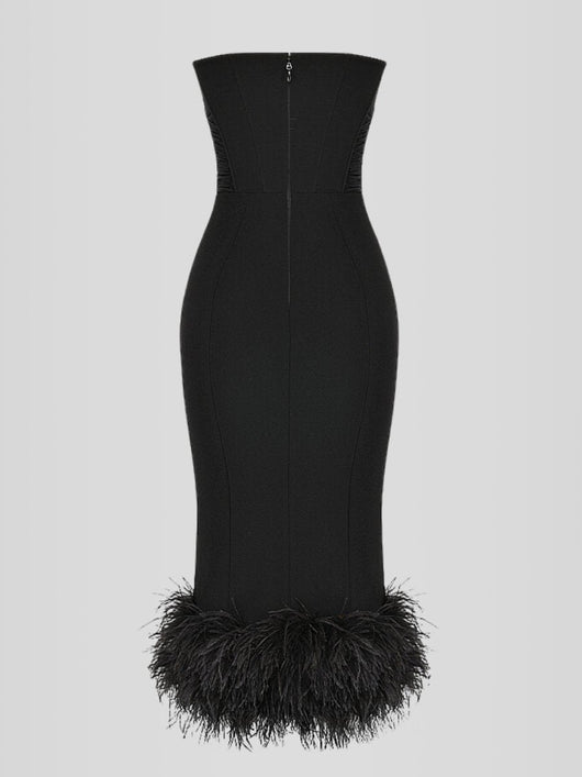 Vestido Sara