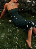 Vestido Sara