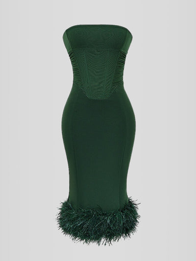 Vestido Sara