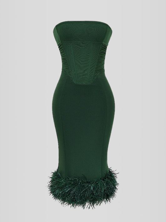 Vestido Sara