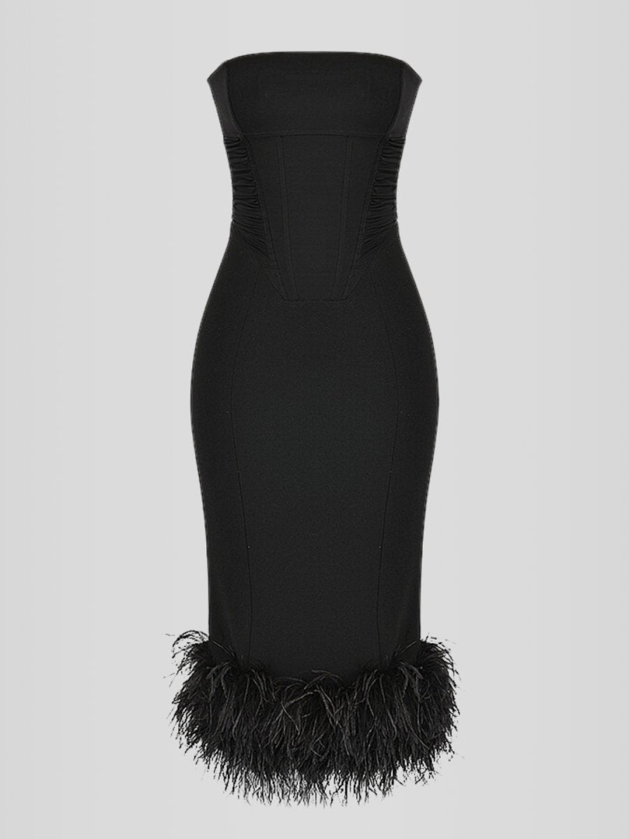 Vestido Sara