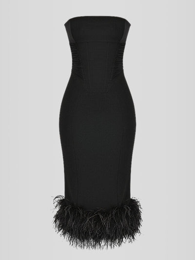 Vestido Sara