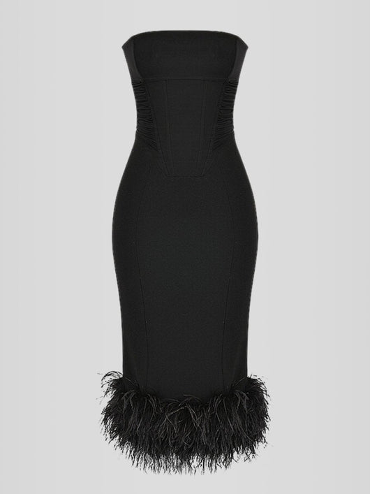 Vestido Sara