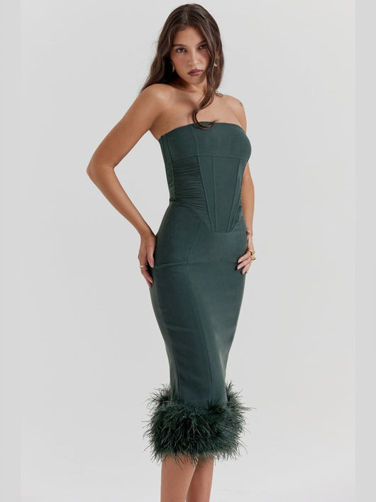 Vestido Sara