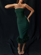 Vestido Sara
