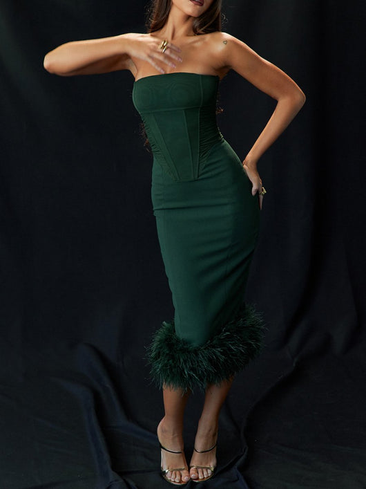 Vestido Sara
