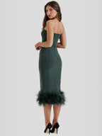 Vestido Sara