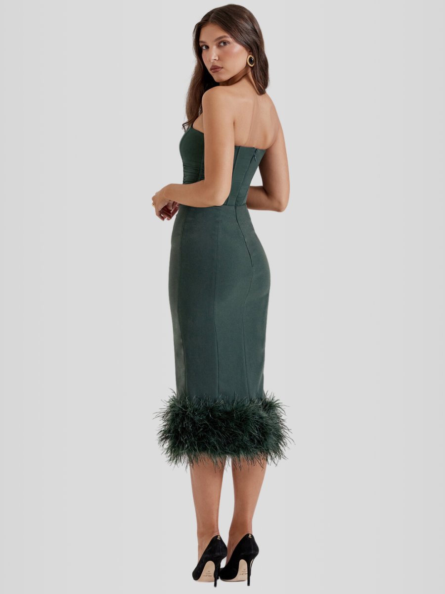 Vestido Sara