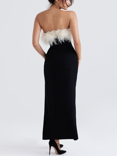 Vestido Emilly