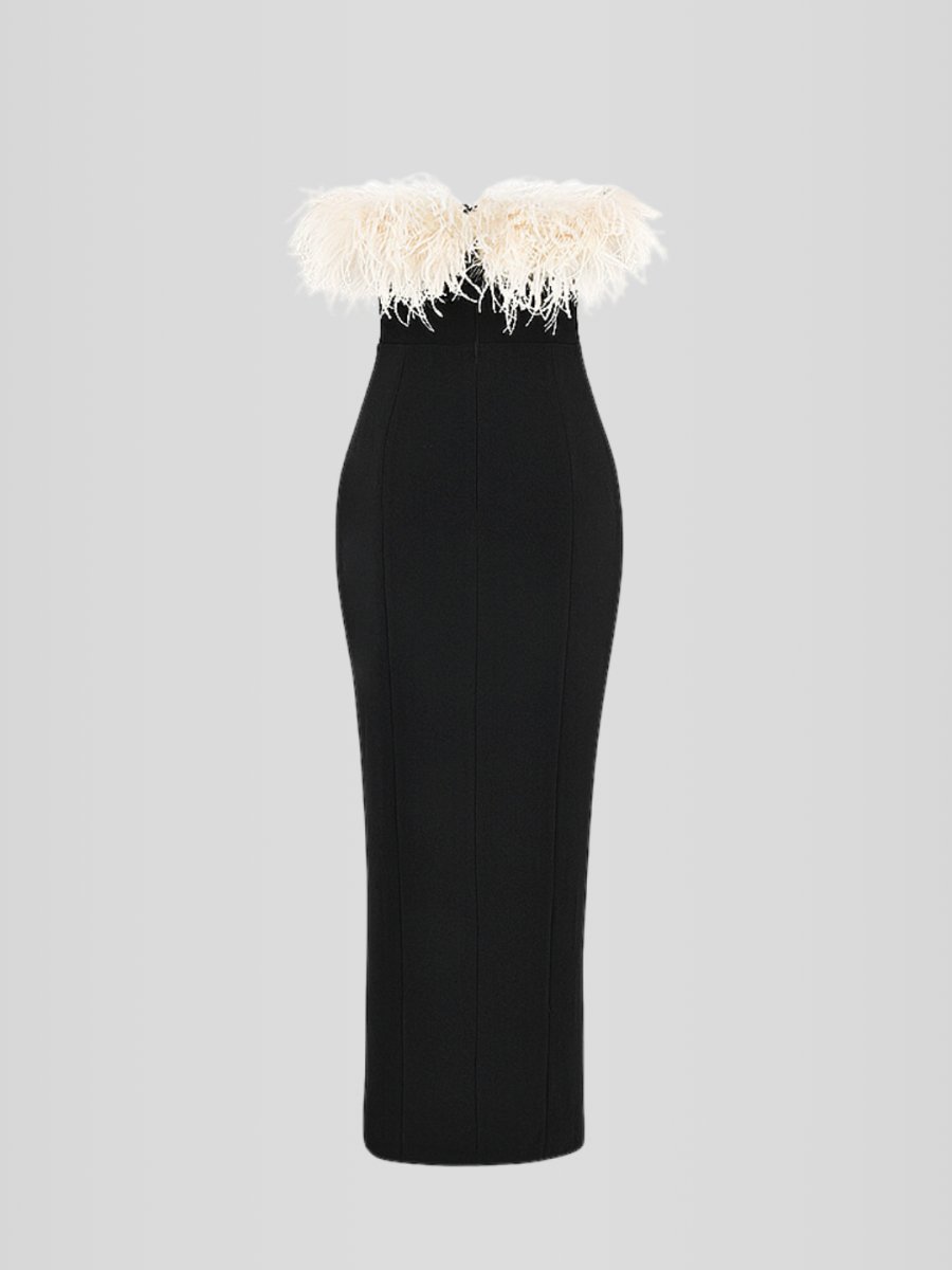 Vestido Emilly