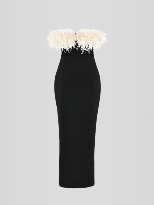 Vestido Emilly