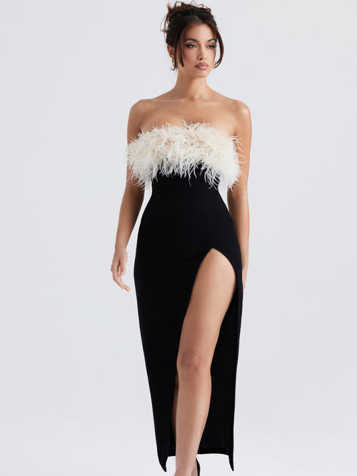 Vestido Emilly