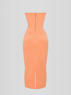 Vestido Fabiane