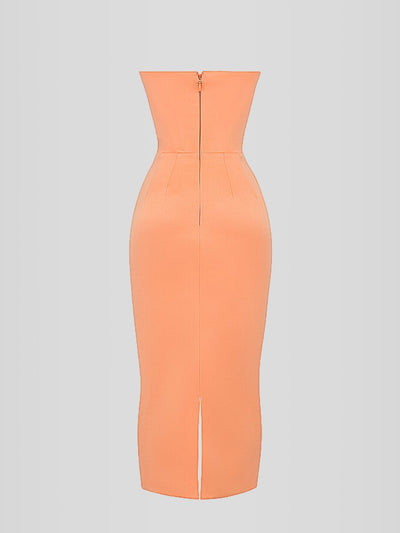 Vestido Fabiane