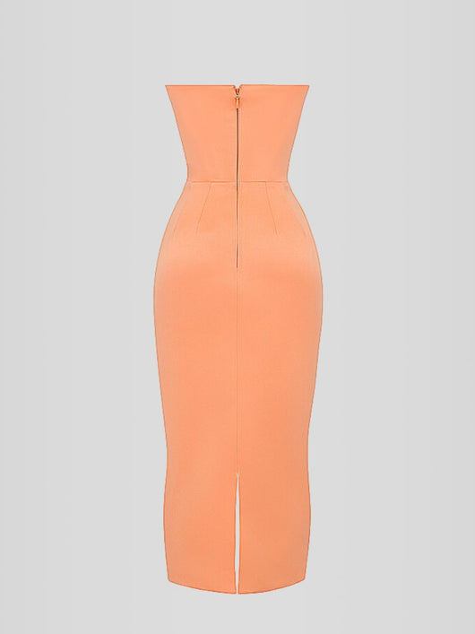 Vestido Fabiane