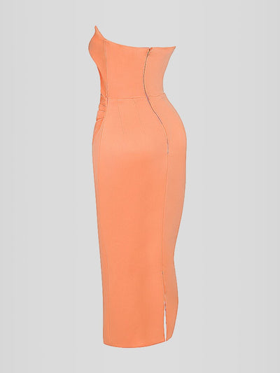 Vestido Fabiane