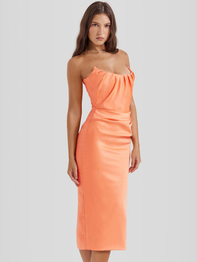 Vestido Fabiane