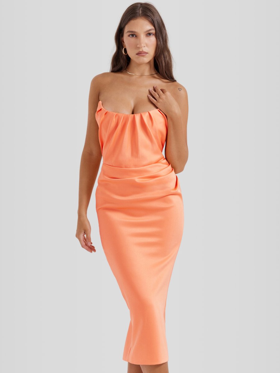 Vestido Fabiane