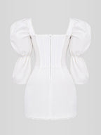 Vestido Bustier Isadora