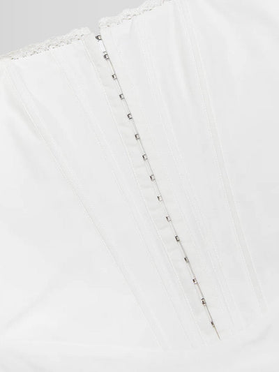 Vestido Bustier Isadora