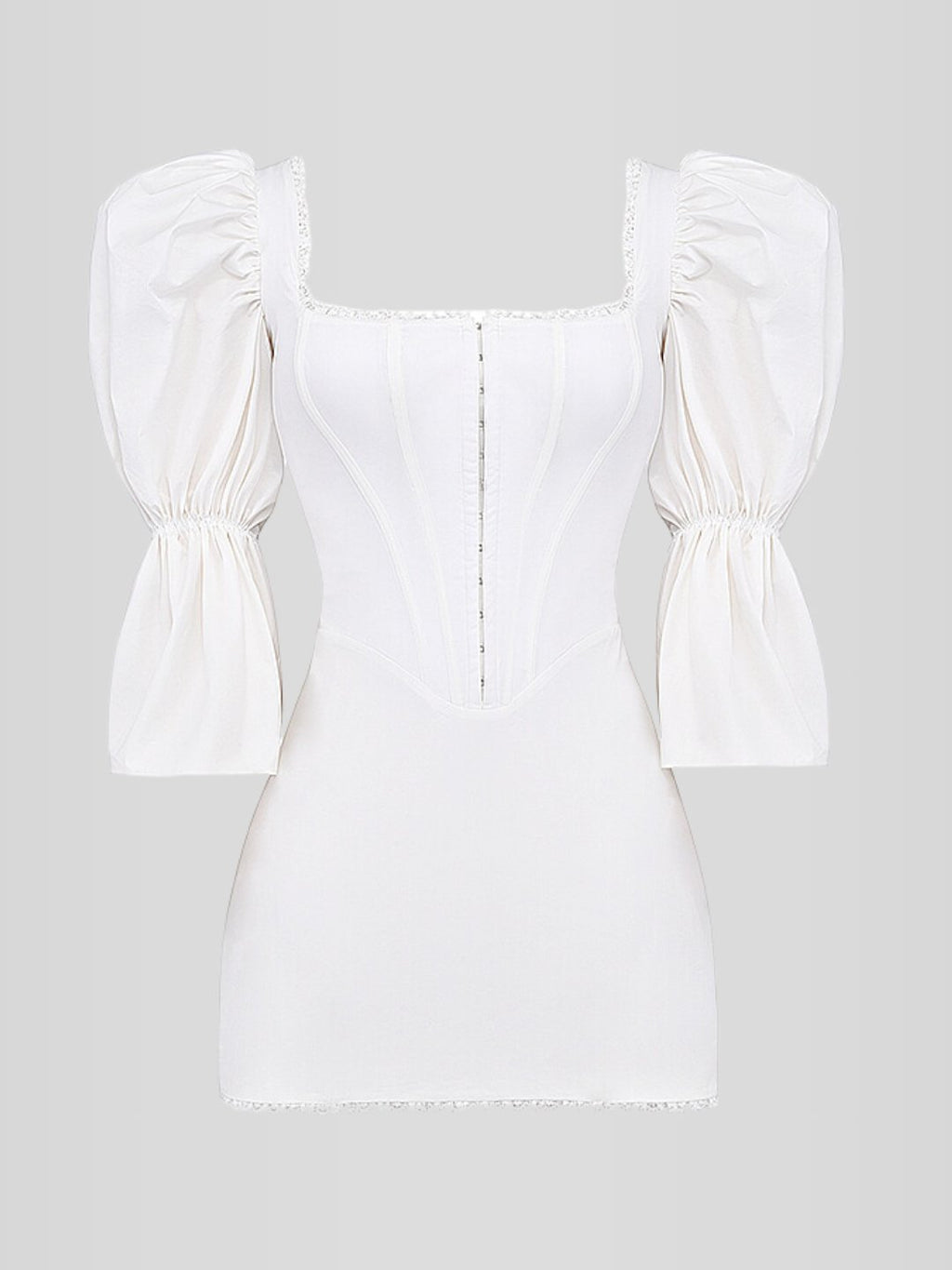 Vestido Bustier Isadora
