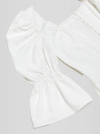 Vestido Bustier Isadora
