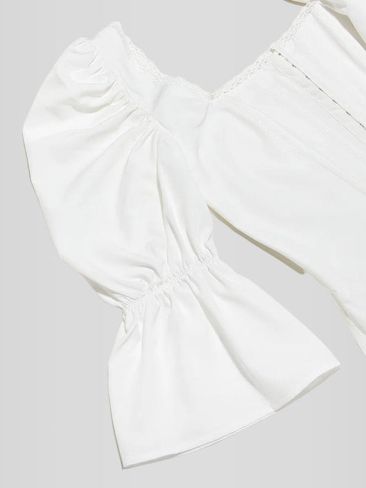 Vestido Bustier Isadora
