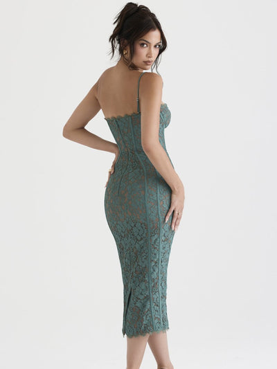 Vestido Patrícia