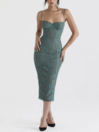 Vestido Patrícia