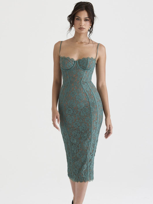 Vestido Patrícia