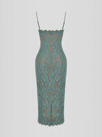 Vestido Patrícia