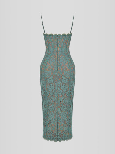 Vestido Patrícia