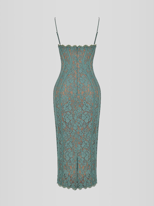 Vestido Patrícia